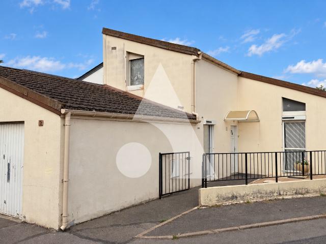 Maison vente à Bondoufle, Essonne