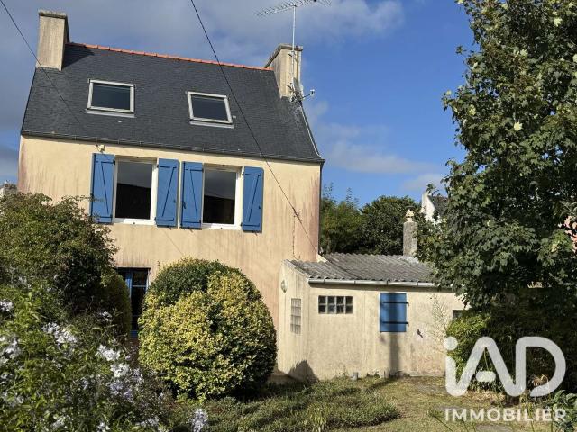 Maison vente à Menglenot, Plouhinec
