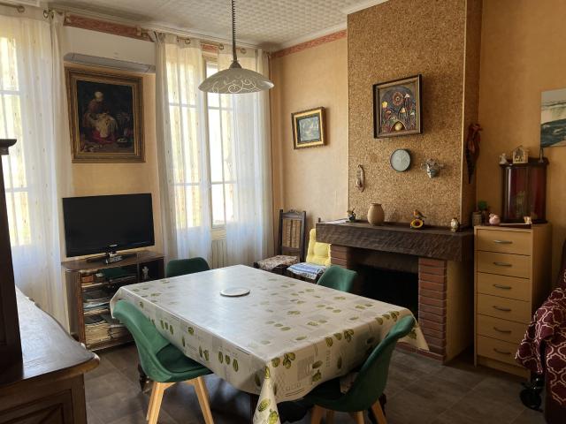 Maison vente à Castelsarrasin, Moissac