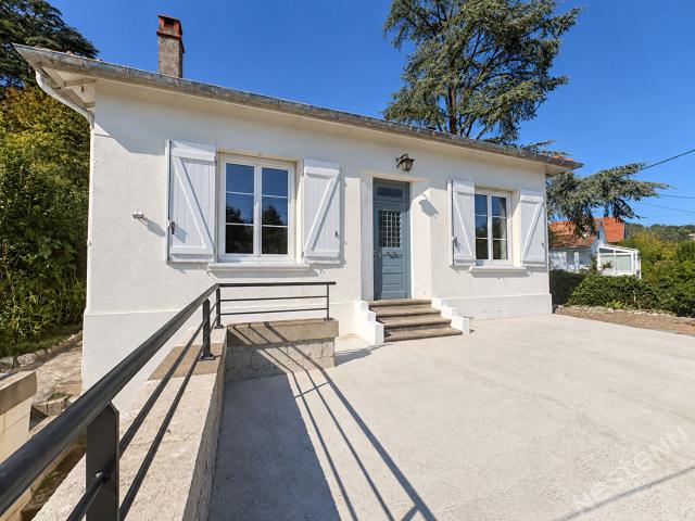 Maison location à Agen