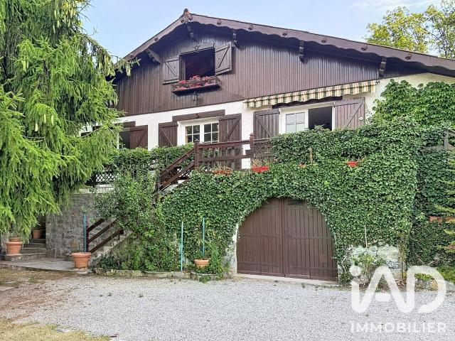 Maison vente à Ferraya, La Bollène-Vésubie