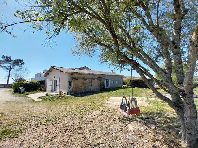 Maison vente à France métropolitaine, Saint-martial