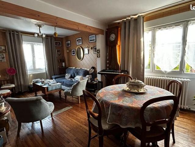 Maison vente à Nantes, Orvault