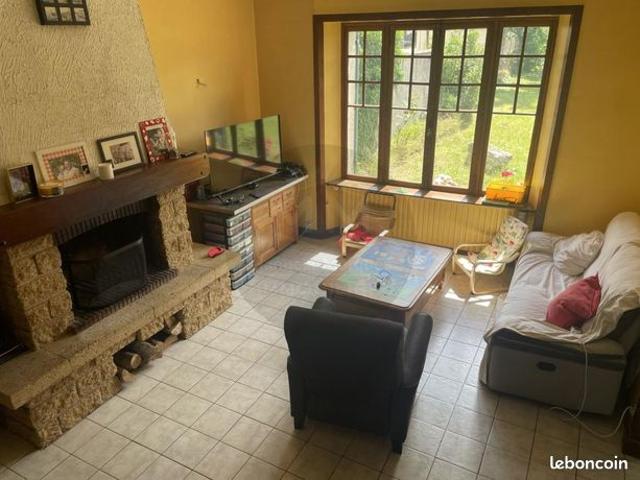 Maison vente à Les Andelys, Andé