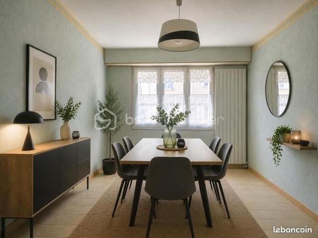 Maison vente à Rambouillet, La Verrière