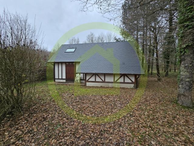 Maison vente à Romorantin-Lanthenay, Souvigny-en-sologne