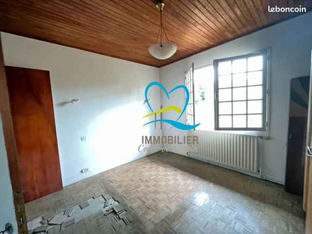 Maison vente à Arcachon, Andernos-les-bains