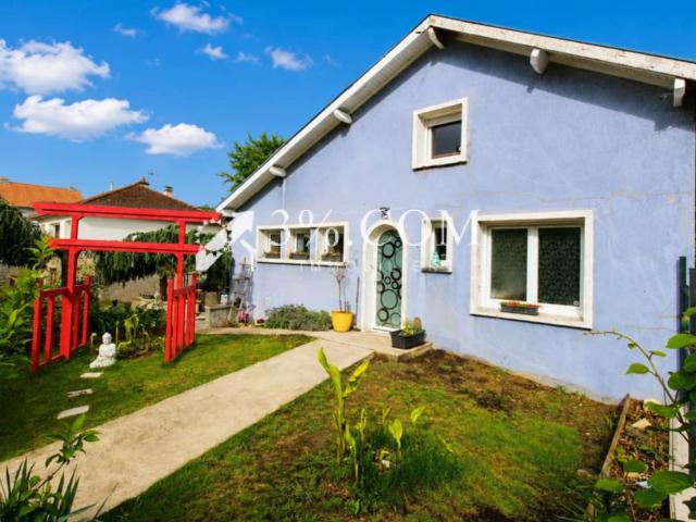 Maison vente à Lunéville, Rehainviller