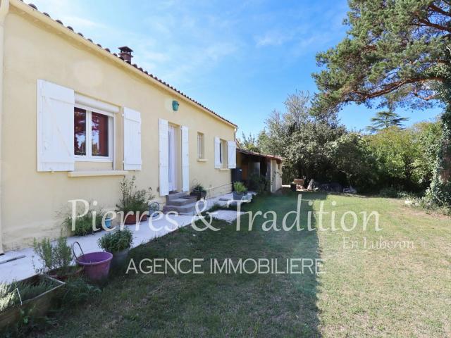 Maison vente à Forcalquier, Céreste