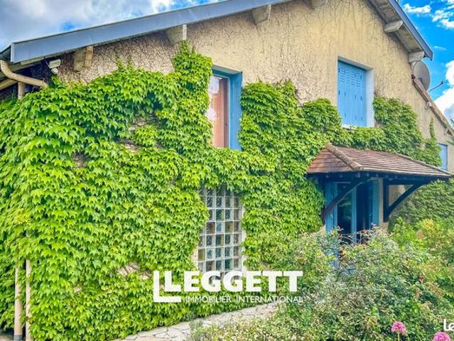 Maison vente à Périgueux, Vallereuil
