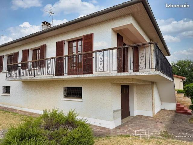 Maison vente à Auch, Pavie