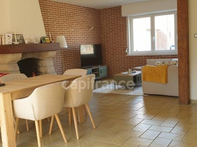 Maison vente à Beuvrages, Nord