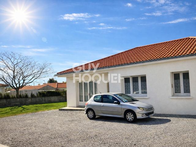 Maison vente à Les Sables-d'Olonne, Coëx