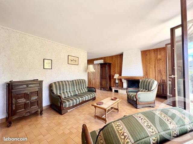 Maison vente à Toulouse, Villeneuve-tolosane