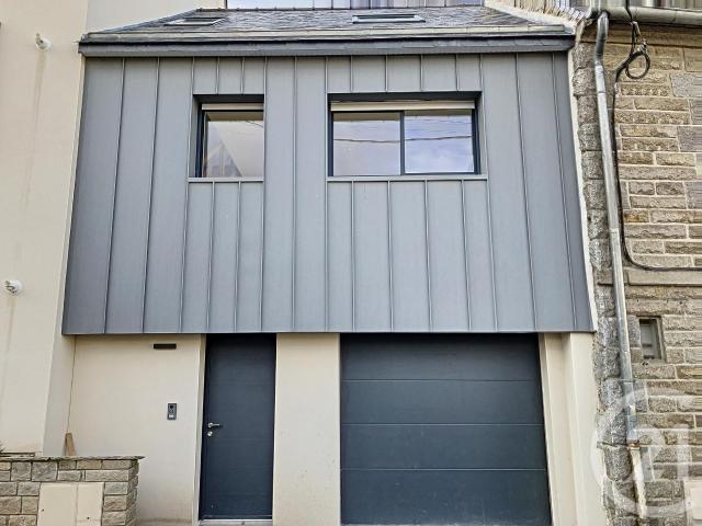 Maison location à Dinan, Bretagne