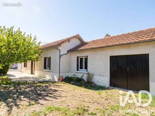 Maison vente à Périgueux, Mussidan
