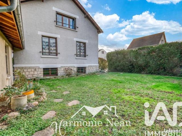 Maison vente à Tremblay-en-france, Martinique