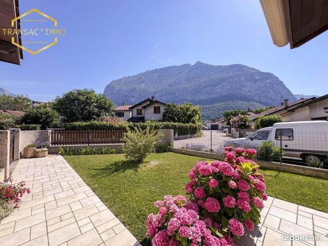 Maison vente à Grenoble, Saint-egrève