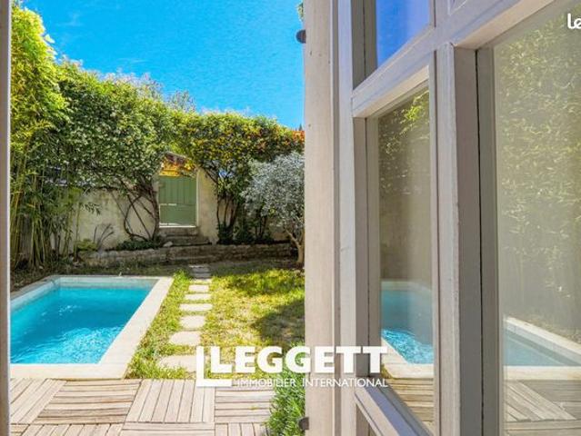 Maison vente à Apt, Rustrel