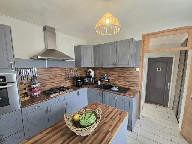Maison vente à Abbeville, Woignarue