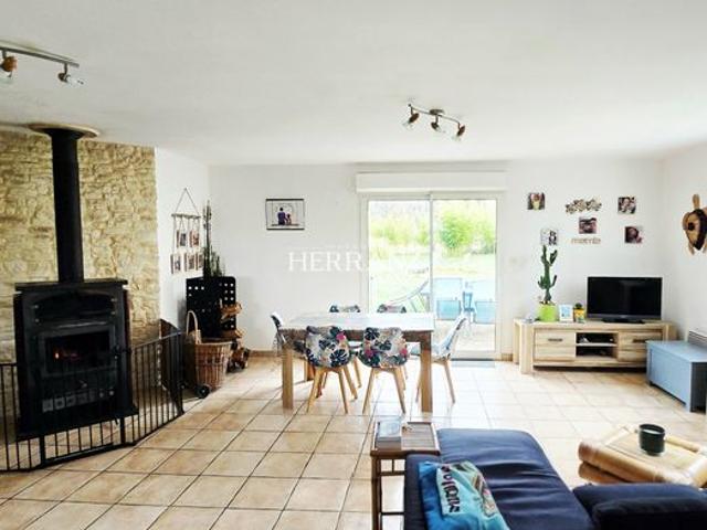 Maison vente à Bergerac, Villefranche-de-lonchat