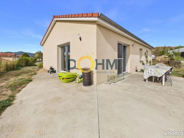 Maison vente à Beauzac, Haute-Loire