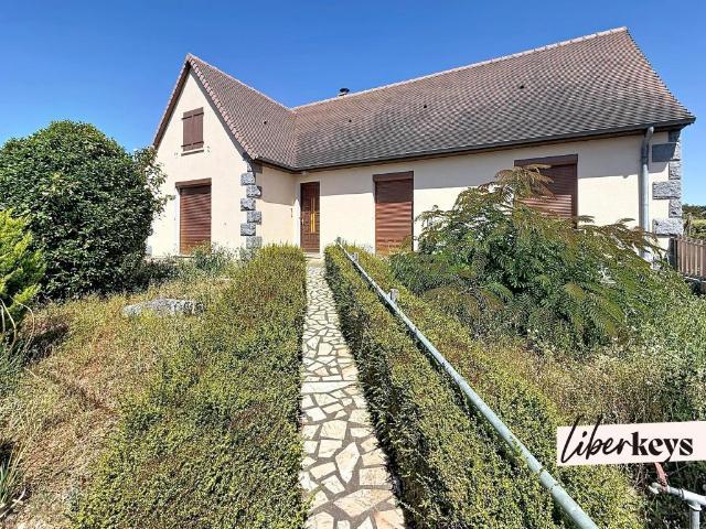 Maison vente à Mamers, Saint-aubin-de-locquenay