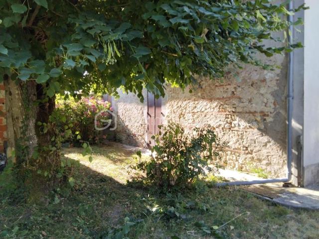 Maison vente à Agen, Brax