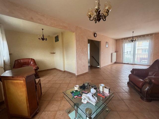 Maison vente à France métropolitaine, Le Mans