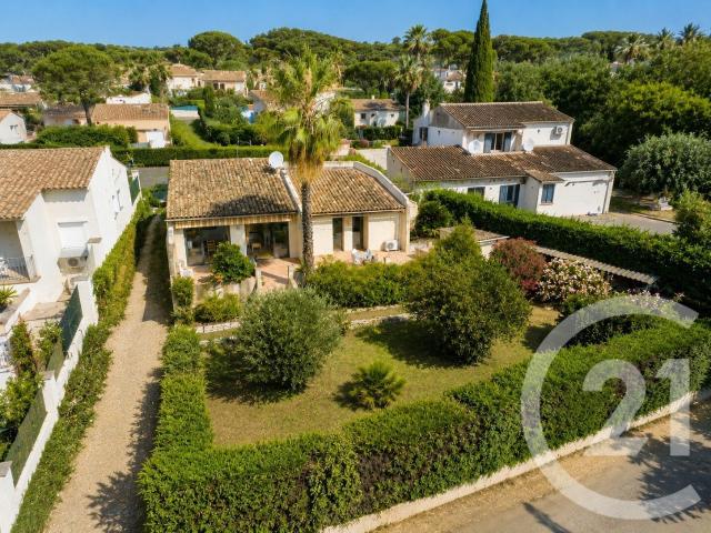 Maison vente à Gassin, Var