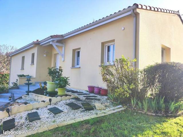 Maison vente à Royan, Charente-Maritime