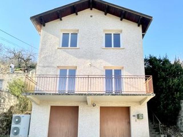 Maison vente à Tournon-sur-Rhône, Satillieu