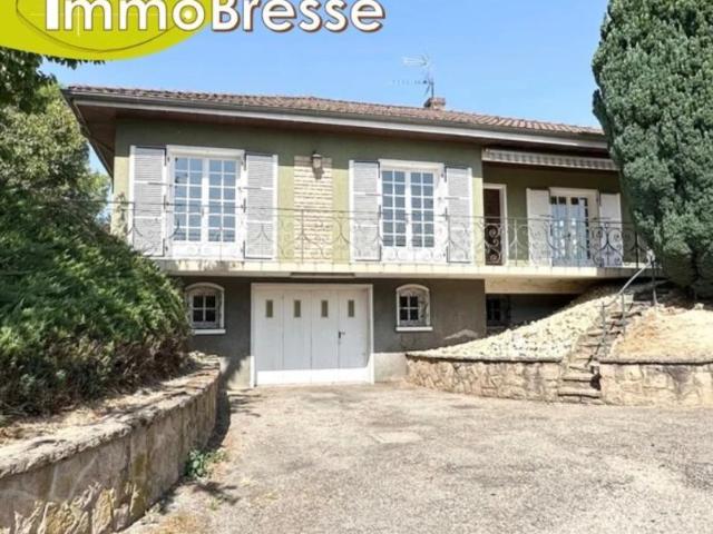 Maison vente à Bourg-en-Bresse, Cormoz