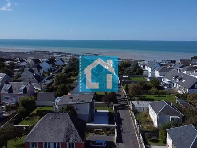 Maison vente à Avranches, Donville-les-bains