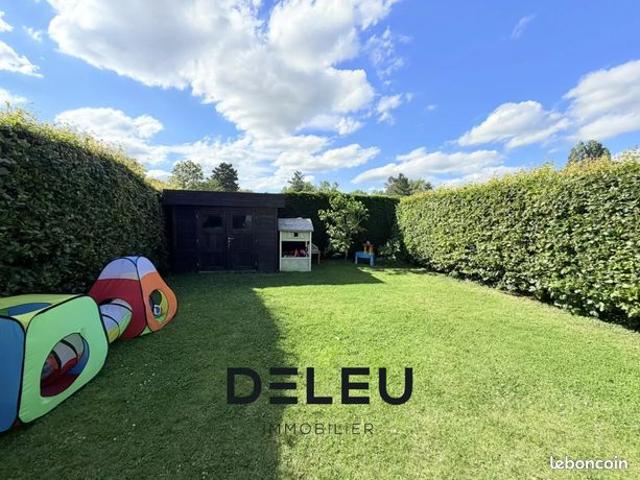 Maison vente à Lille, Verlinghem