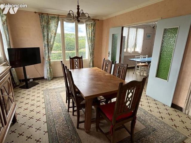 Maison vente à Yffiniac, Côtes-d'Armor