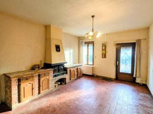 Maison vente à Saint-Quentin, Aubigny-aux-kaisnes