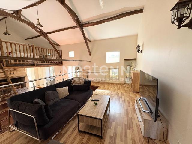 Maison vente à Nueil-sur-Layon, Lys-Haut-Layon