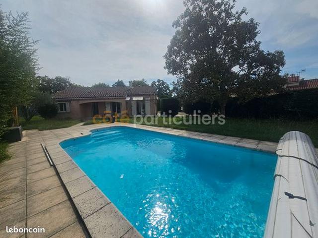 Maison vente à Agen, Bon-encontre