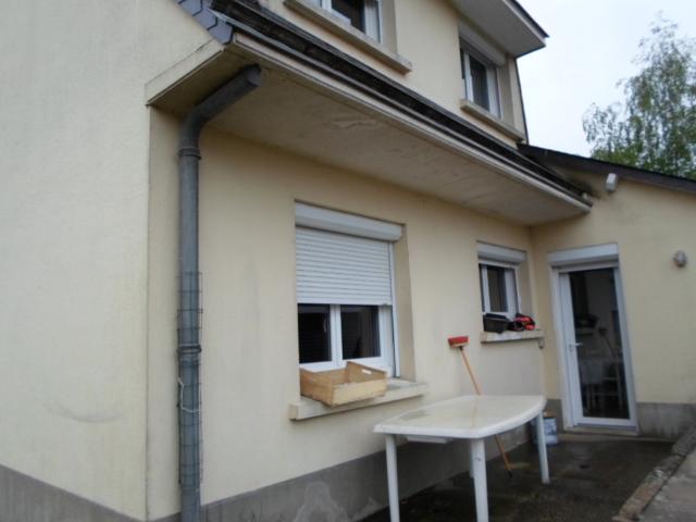Maison location à Château-Gontier, Longuefuye