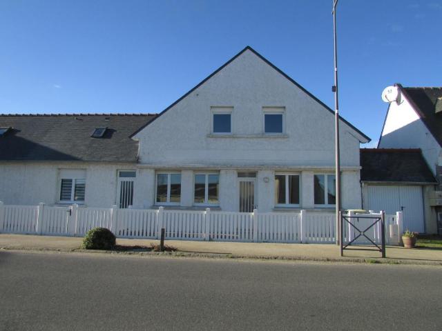 Maison location à Lannion, Bretagne