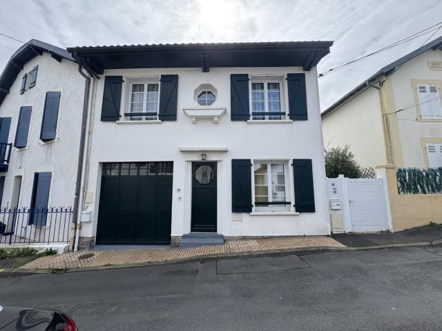 Maison vente à Bayonne, Biarritz