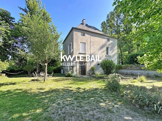 Maison vente à Gourdon, Dégagnac