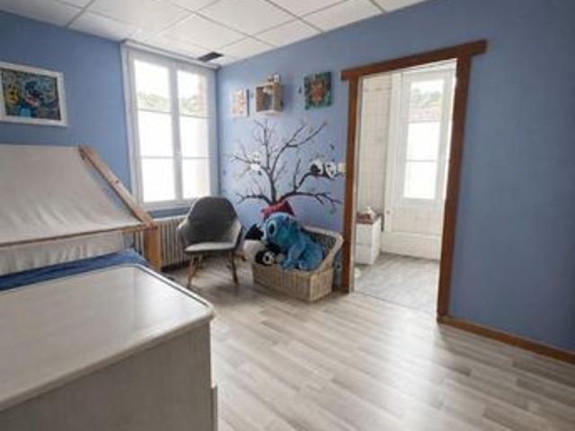 Maison vente à Laigneville, Oise