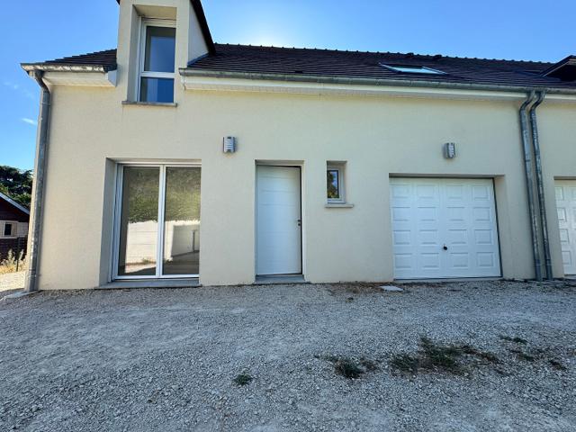 Maison location à Orléans, Chécy