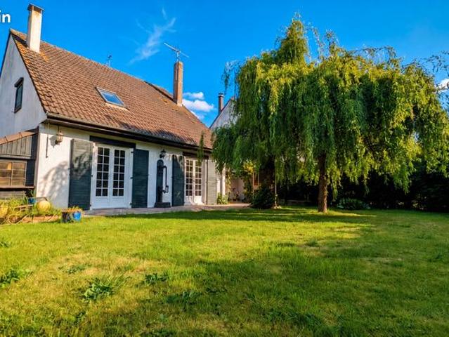 Maison vente à Lille, Allennes-les-marais