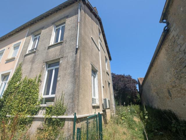 Maison vente à Fontainebleau, Guercheville