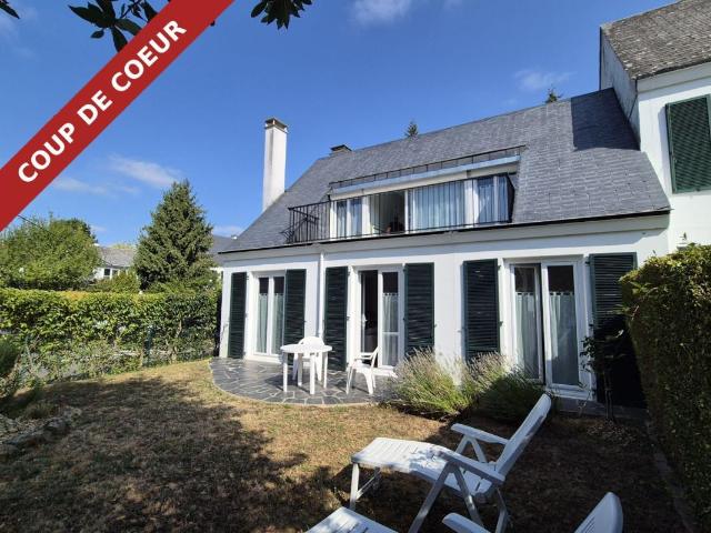 Maison vente à Melun, Vert-saint-denis