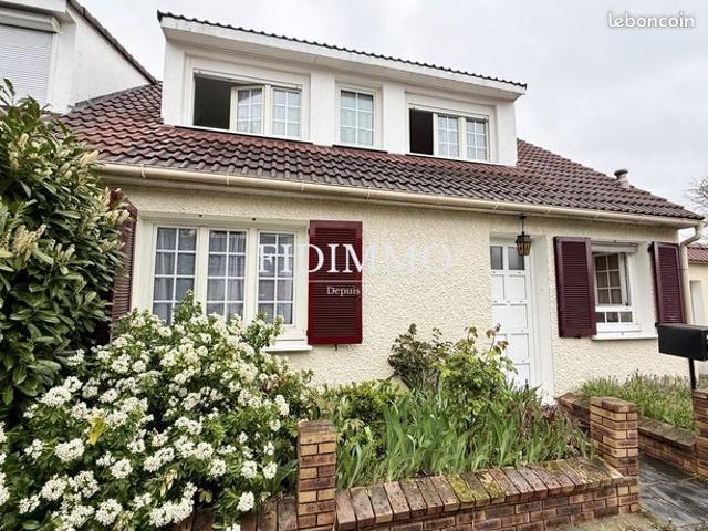 Maison vente à Créteil, Sucy-en-brie
