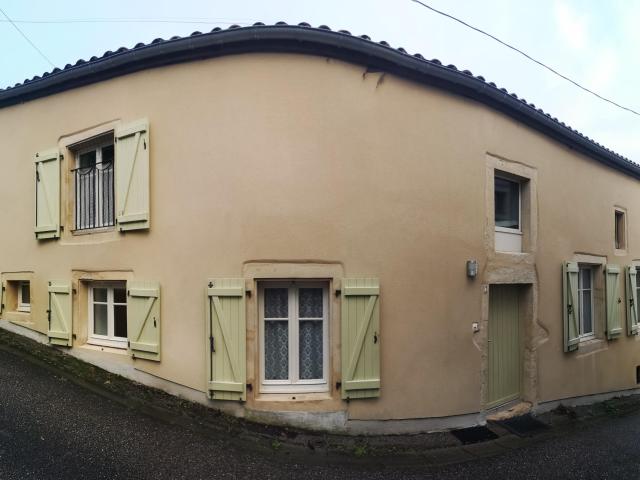 Maison location à Metz, Ancy-sur-moselle